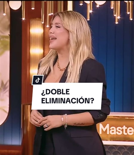 Decisive Stage in MasterChef Celebrity: Double Eliminations!