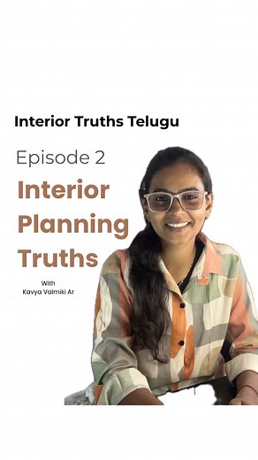 इक्षाणः on Instagram: "Kitchen lo comfort miss avtunda? Adi mee work kaadu… mee design issue. Anthropometry ante mana body movement & reach ni base chesi spaces plan cheyyadam. — Kavya Valmiki.Ar #InteriorTruths #Anthropometry #KitchenDesign #InteriorDesignTelugu #ErgonomicInteriors"