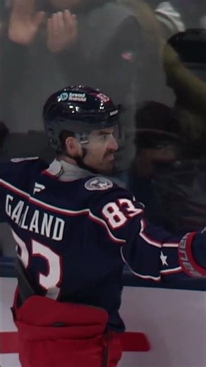 CONOR GARLAND'S HEATING UP IN COLUMBUS! 🔥
