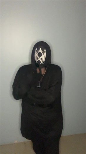 Rehearsal Insights for Sleep Token Cosplay Fans