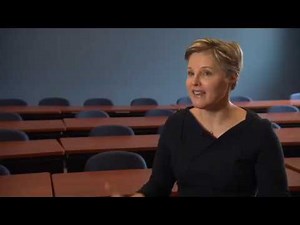 Profession : infirmière