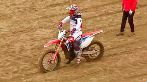 Honda E-Bike First Ride