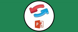 Cómo ver y recuperar versiones anteriores de archivo PowerPoint