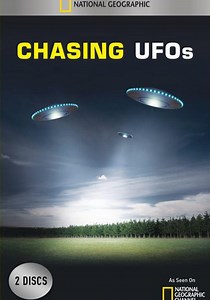 Chasing UFOs - watch tv show streaming online
