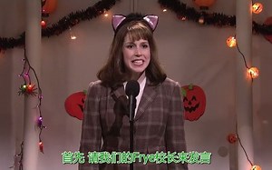 美国高中生的万圣节Saturday.Night.Live.S38E04.Christina.Applegate-Passion.Pit.