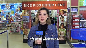 Toys R Us Last Minute Christmas Shopping Guide
