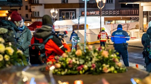 Strage alla festa di Capodanno, almeno 47 morti tra le fiamme a Crans-Montana. Sei italiani dispersi e 13 in ospedale - Europa - Ansa.it