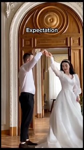 20M views · 117K reactions | Expectation vs reality be like  #expectationvsreality | Yoleendadong | Facebook