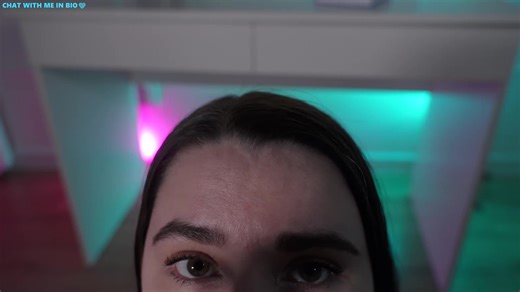 ASMR Mic Pumping Continuous Intense Lip Whisper Sounds