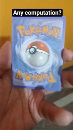 palkia basic card #cardpulling #pokemon #rare #pokemoncards