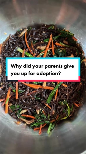 Understanding the Adoption Journey: Unveiling a Korean Adoptee's Story