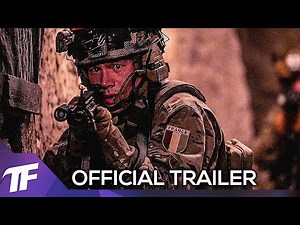 THE PILOT Official Trailer (2022) Drama History Movie HD