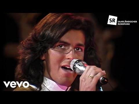 Modern Talking - Cheri Cheri Lady (Goldene Europa 1985, 28.11.1985)