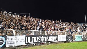 Viking clap Terengganu Football Club | LEE TUCK