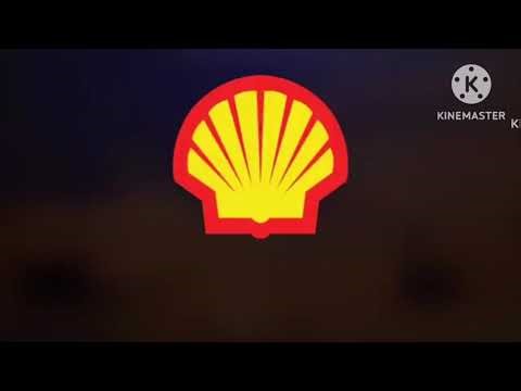 Shell logo