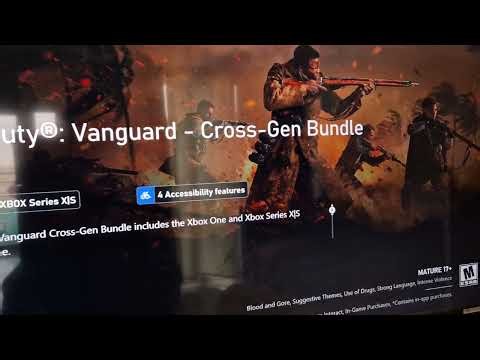 How To Download/Install Call of Duty Vanguard On Xbox Console (Game Pass Users)