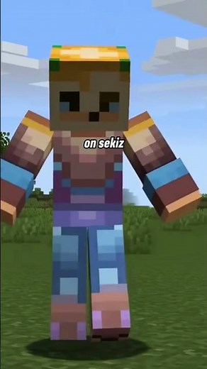 KISMETSE OLUR ama Minecraft | #minecraft #kısmetseolur