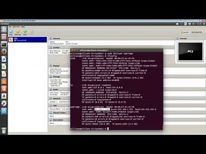 mybridge OVS Example