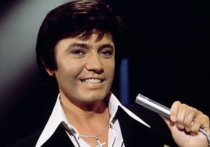 Rex Gildo - Mit Fiesta Mexicana unsterblich