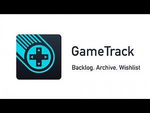 GameTrack - Backlog, Archive & Wishlist App Review