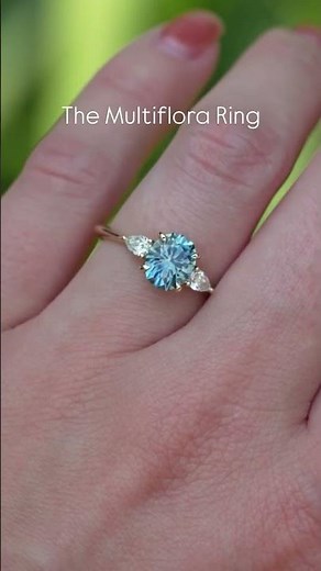 Most Popular Sapphire Engagement Rings 🫶💍