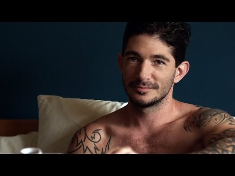 Tiger Orange Final Wolfe Trailer