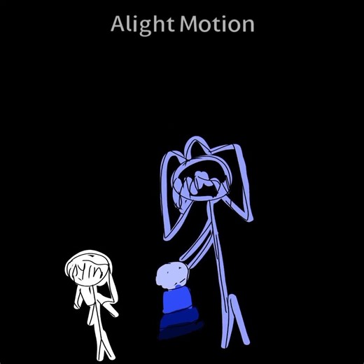 A dress for you, my lady🩵#tfc#arsi#peirrot#jaster#herliqueen#love#yn#edit#animation#alightmotion