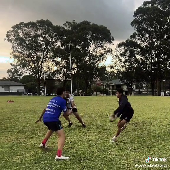 #CIRUNSW #cookislands #🇨🇰 #682 #rugby #cookislandsrugby #interviews #edits #kuki #training #rugbytraining