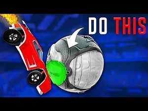 Ultimate Musty Flick Guide + Training Pack | Rocket League Tutorial 2025