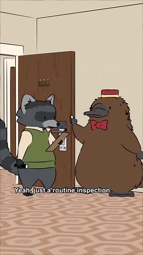 Exploring the Meaning of Blue | Cartoon Inspection