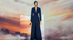 Así fue la increíble actuación de Aitana en los Goya 2021