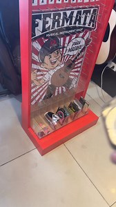 Pachinko Pachinko = BITSTRING GUITAR😱🔥 #fermataacousticguitar #fermataelectricguitar #fermataguitar #fermataguitarshop #fermatamusicalinstrumentshop #fypシ #FERMATAPARAMASAYA #fermatashop #fyp #acousticguitar | Fermata Musical Instrument Shop