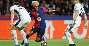 Evo gde možete da gledate uživo TV prenos revanš meča Inter - Barselona u polufinalu Lige šampiona