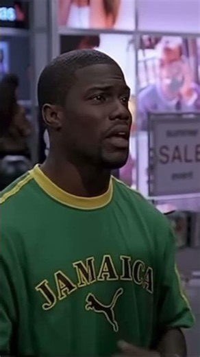 Watch yo mouth - Kevin Hart in 40 year old virgin 🤭