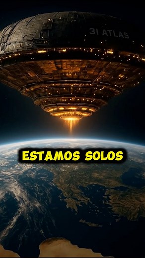 67K views · 2.3K reactions | “EL 3I ATLAS SI LLEGO ESTE 29 DE OCTUBRE?” #3IATLAS #ovnis #Alerta #voyage #extraterrestres #history #history #historia #animation | HistoriaX | Facebook