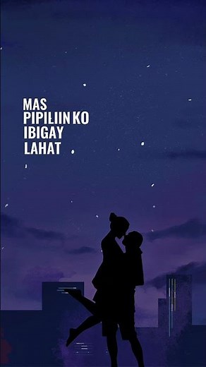 FULL LYRICS on my channel • saksi ang langit by #decemberavenue #music #2022