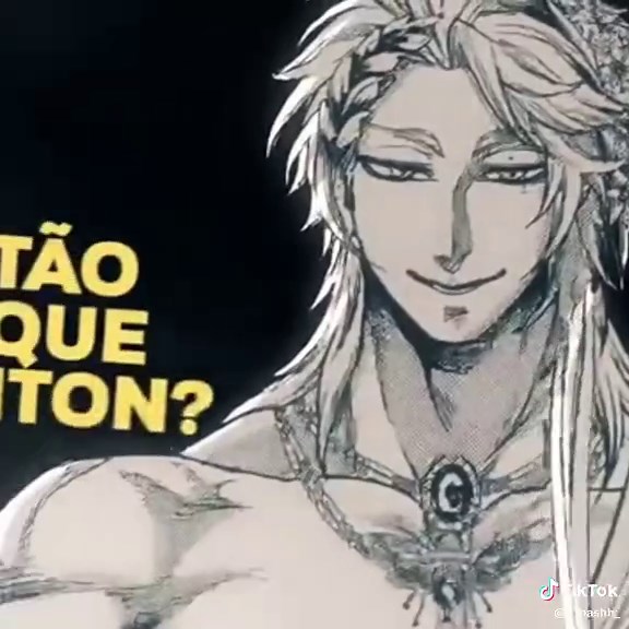 Appolo edit #fyp #edit #recordofragnarok #appolo #manga | Record Of Ragnarok Edits