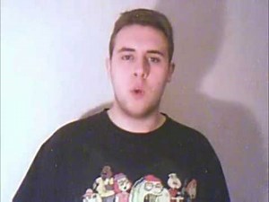 Futurama Impressions by Glenn Turner