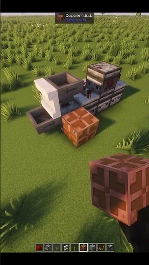 How to Make a Slot Machine in Minecraft. Rate 1-10?