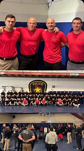 2.3K views · 36 reactions | THE STANDARD: REDEFINING LAW ENFORCEMENT...