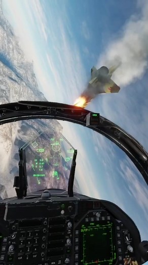 How to Eject in DCS: Step-by-Step Guide