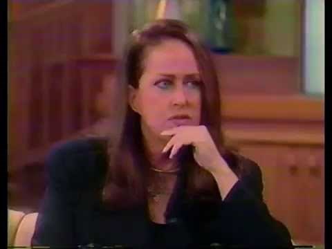 Grace Slick- Interview1998