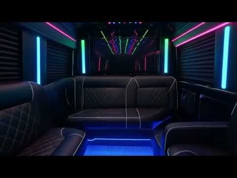 Newport News Charter Bus Rentals for Groups of Any Size