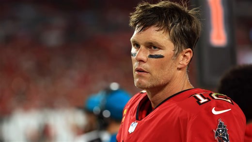 Tom Brady went back to football - then Gisele finally said "I'm done"