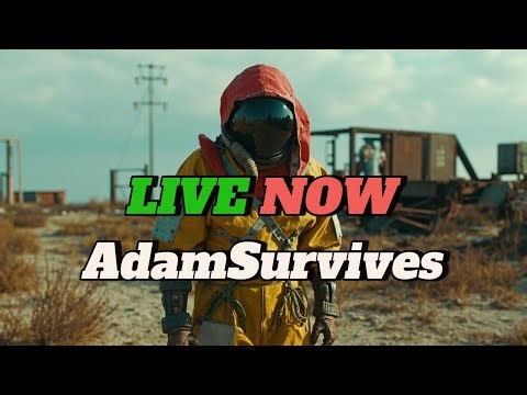 Rust SOLO LIFE #BRIT (Portrait)