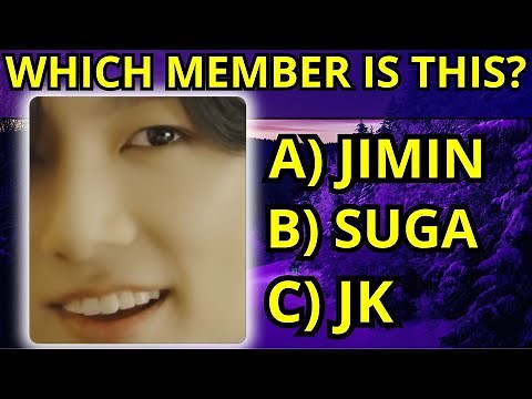 Ultimate BTS Quiz: Test Your ARMY Knowledge!