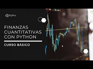 Calculando Beta con una Regresión Lineal en Python
