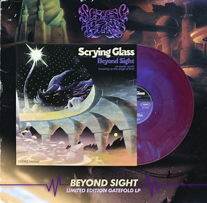 Scrying Glass - Beyond Sight