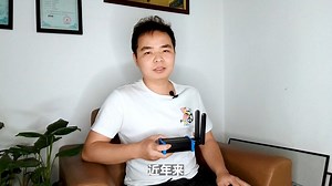 如何使用NDI方案进行微信视频号直播？