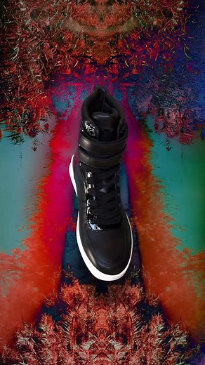 67K views · 223 reactions | The Jordan’s 2.0 are finally here! Easy on and off zipper, extra cushion for extreme comfort, and reinforced stitching make this our best design yet! Black & White and Black on Black are in stock now! These are US sizing, and we suggest sizing down one from your street shoe for best fit. ** Jtswingstore.com. ** #westcoastswing #danceshoes #jtswing #salsa #bachata #zouk #ballroomdance | Jordan Frisbee and Tatiana Mollmann | Facebook